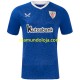 Camisola Athletic Bilbao Williams JR 10 Homem Equipamento Segundo 2024-2025 Manga Curta
